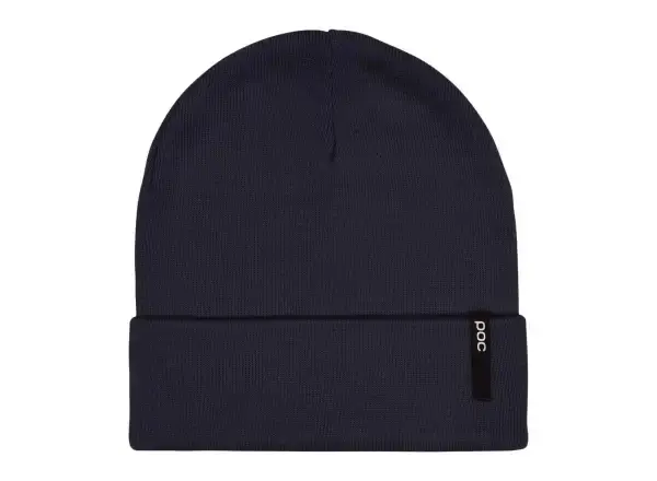 POC Beanie Flat čepice Apatite Navy Uni.