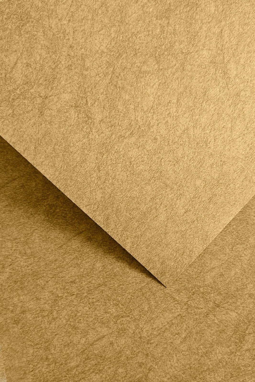 Galeria Papieru Designový papír A4 Flash -  200 g, zlatá, 20 ks