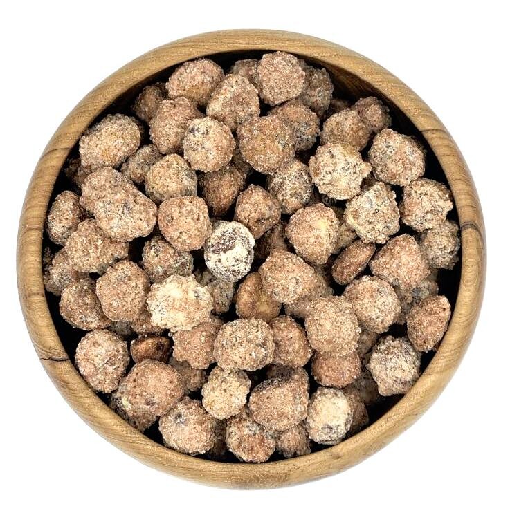 Zdravoslav Lísková jádra v cukru 250 g