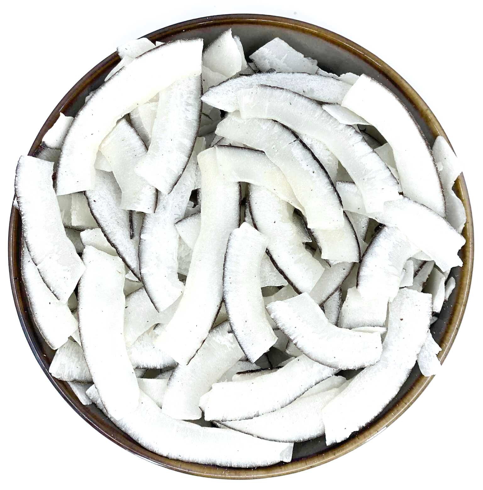 Zdravoslav Kokosové plátky Smajlíci 250 g