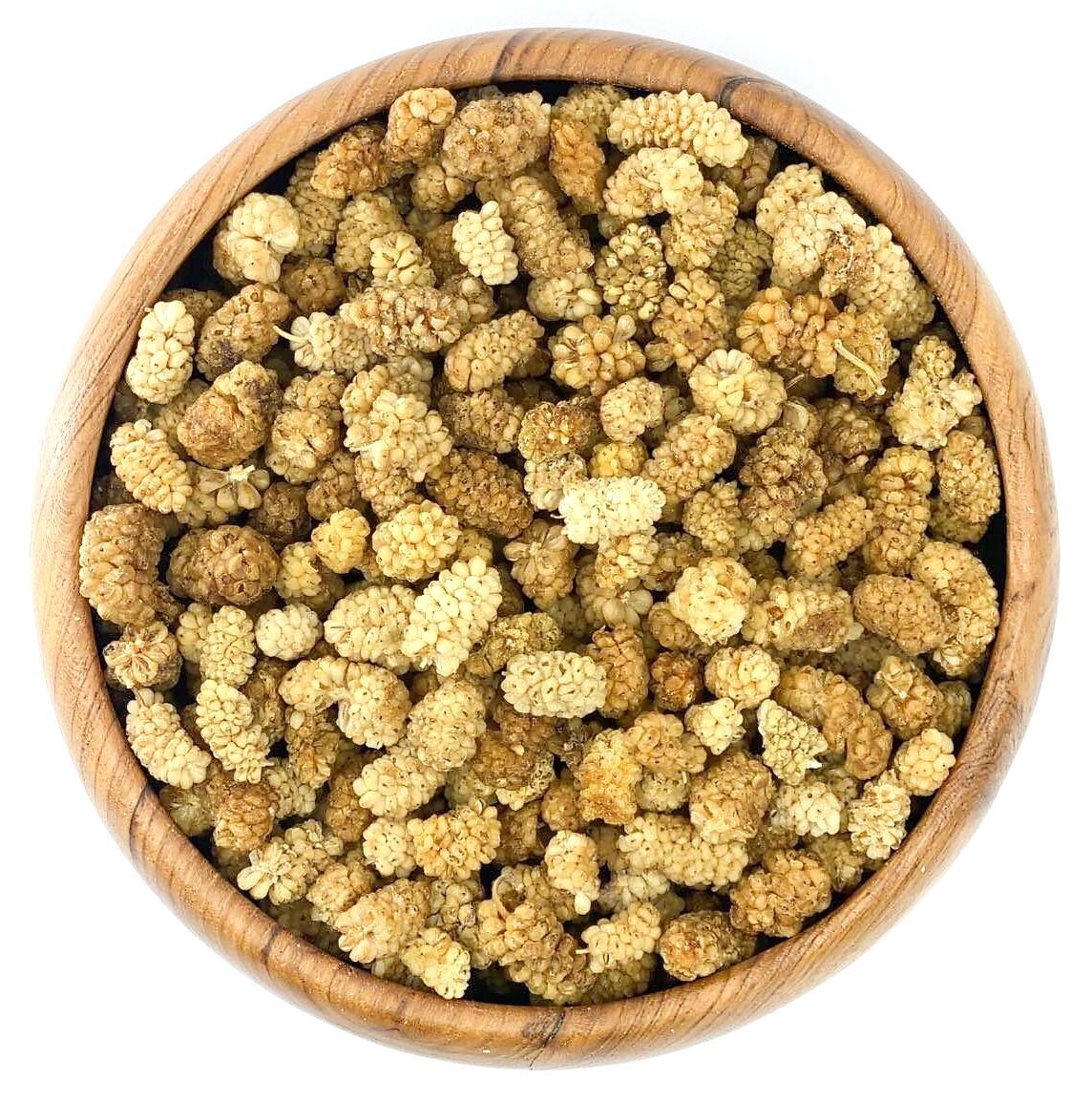 Zdravoslav Moruše bílá sušená 250 g