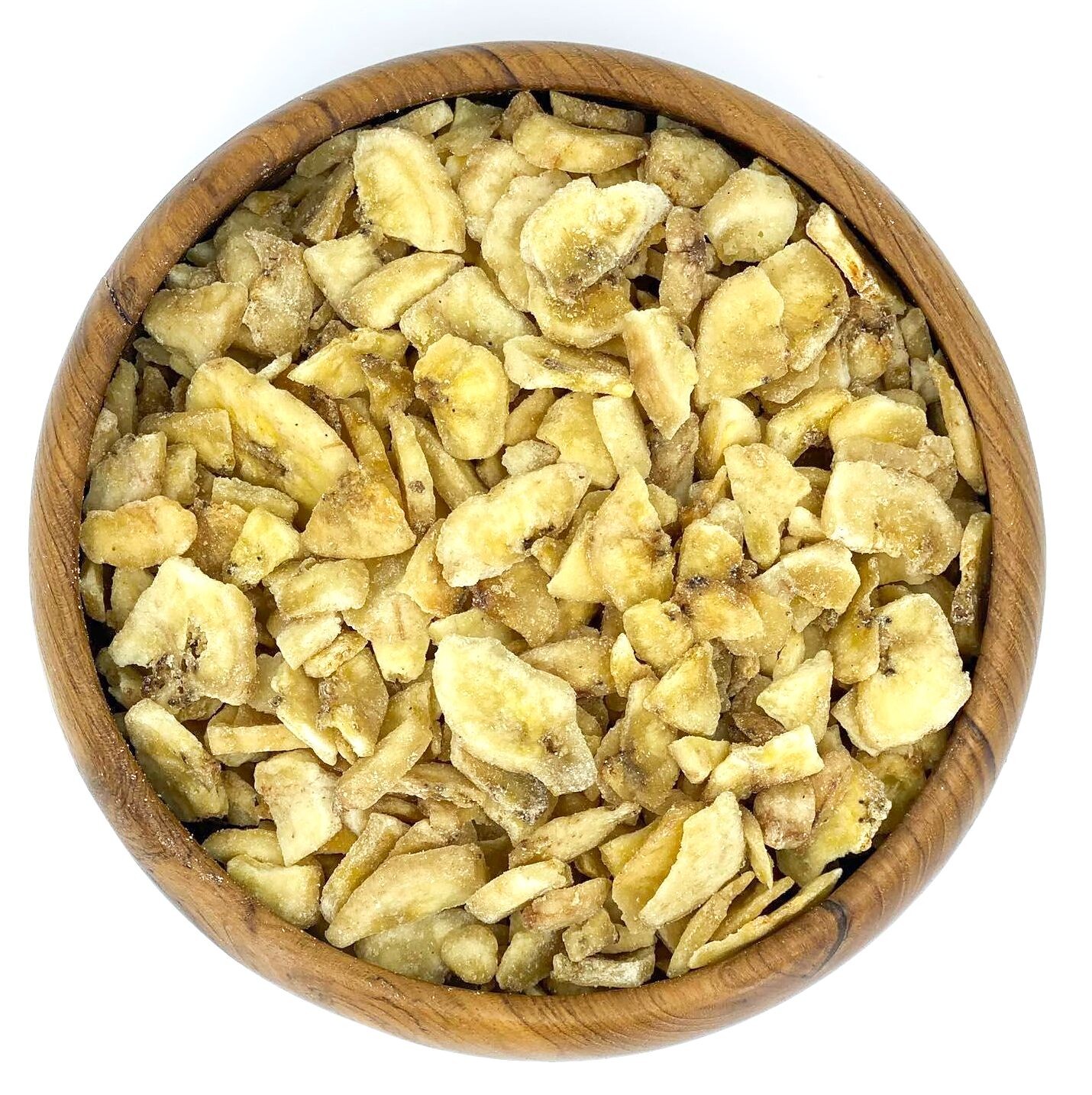 Zdravoslav Banánové zlomky 250 g