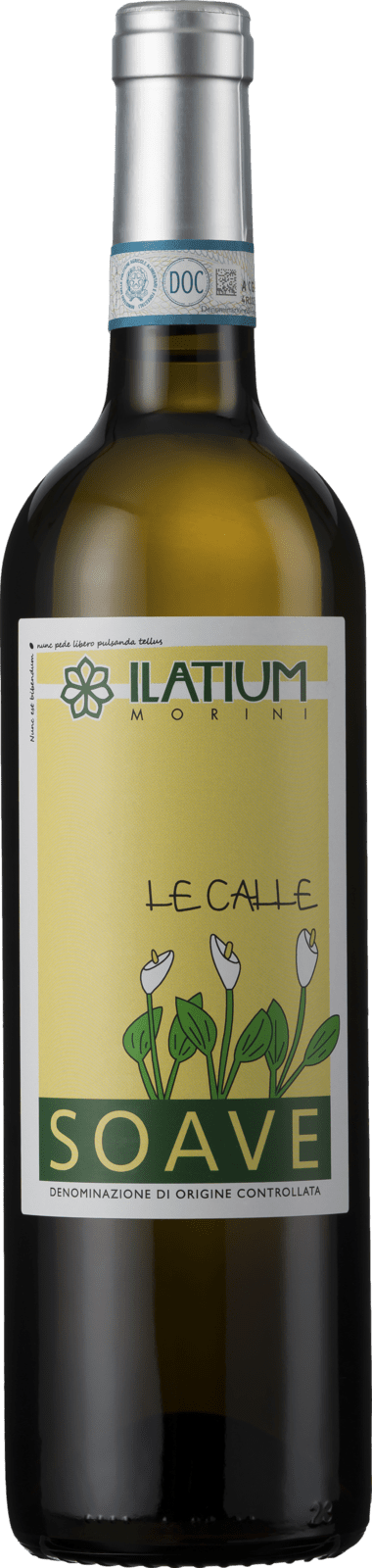 Ilatium Morini Campo le Calle Soave 2024