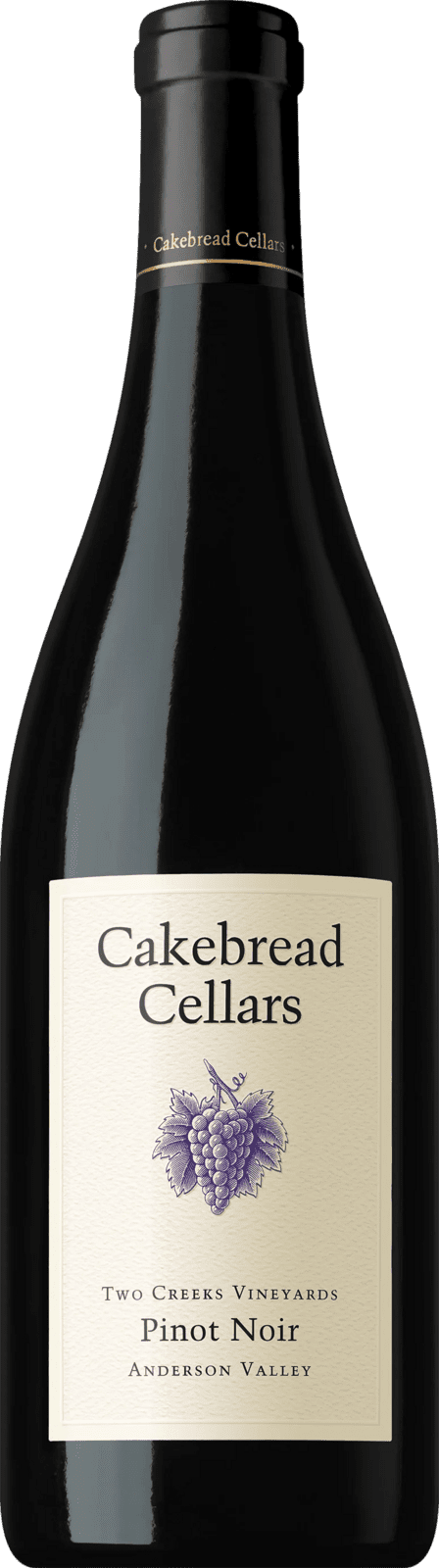 Cakebread Two Creeks Pinot Noir 2023