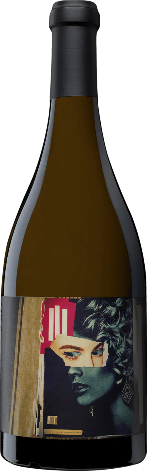 Orin Swift Blank Stare Sauvignon Blanc 2023