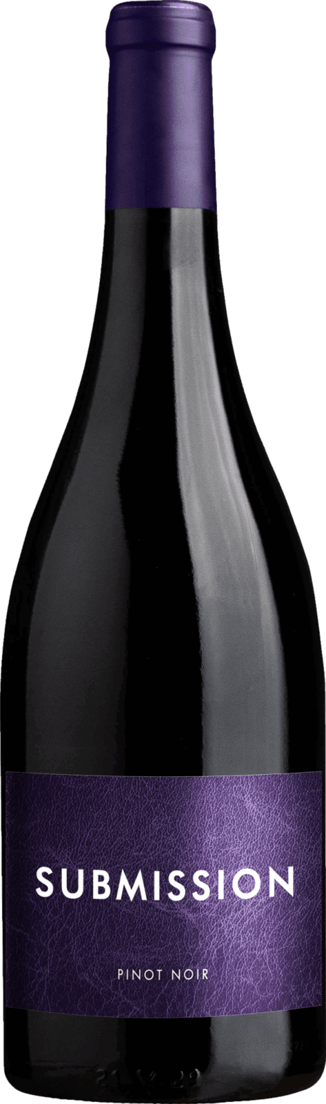 689 Cellars Submission Pinot Noir 2021