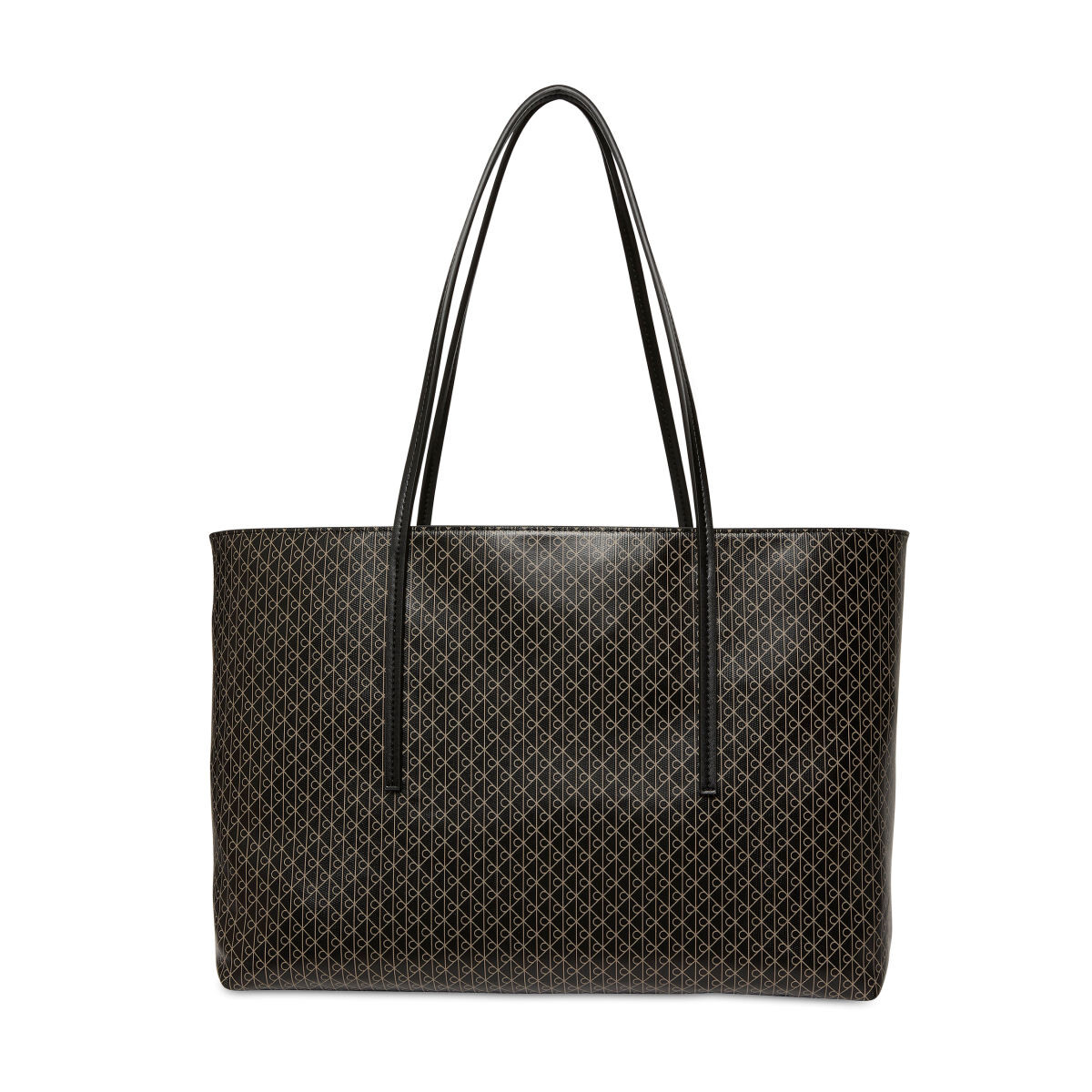 Calvin Klein dámská stylová kabelka přes rameno - černá - One size