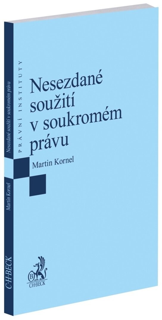 Nesezdané soužití v soukromém právu