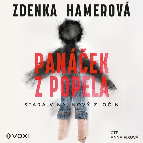 Panáček z popela