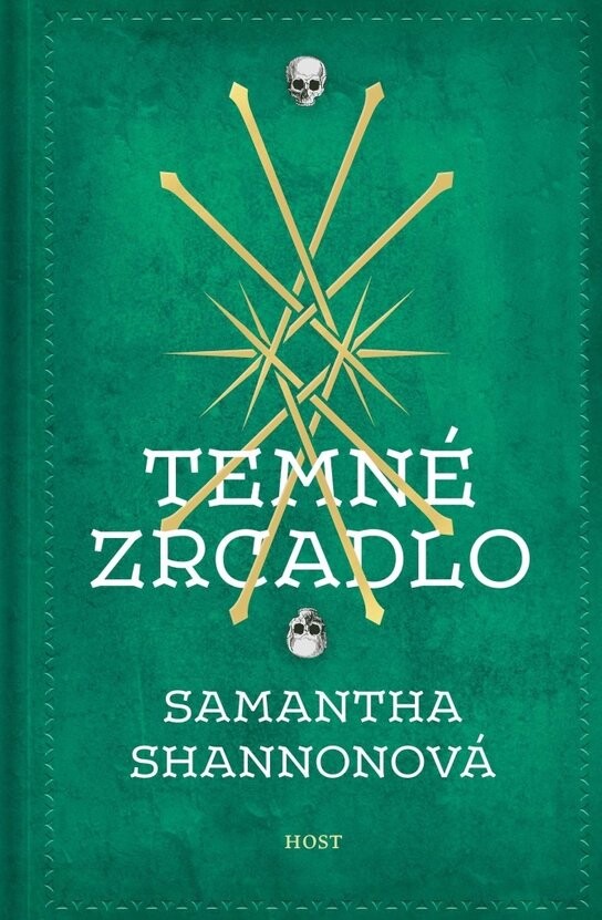 Temné zrcadlo