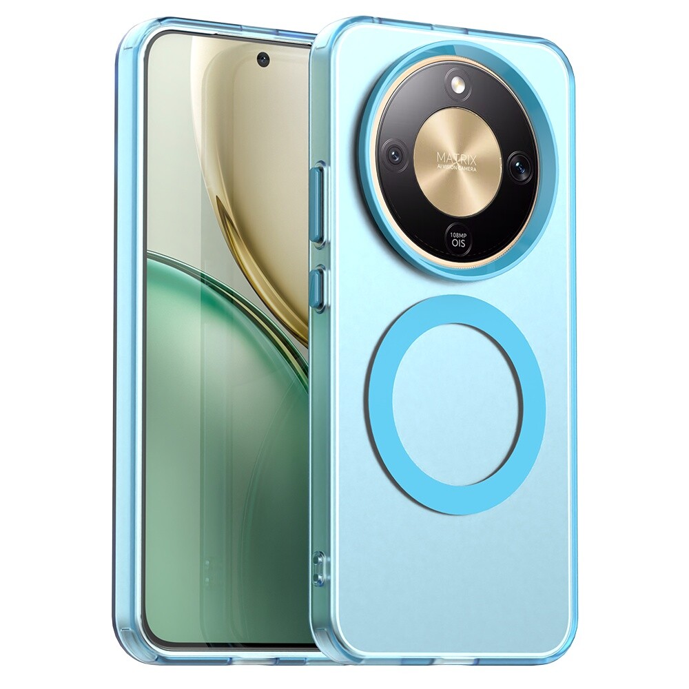 Techsuit - CandyCase MagSafe - Honor Magic8 Lite - modré