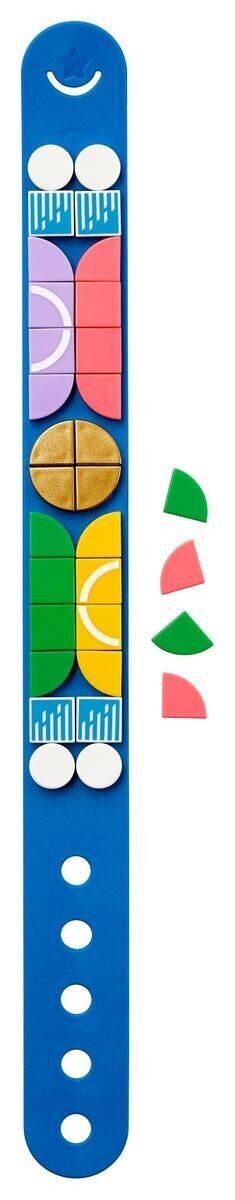 LEGO® DOTS 41911 Náramek Do toho