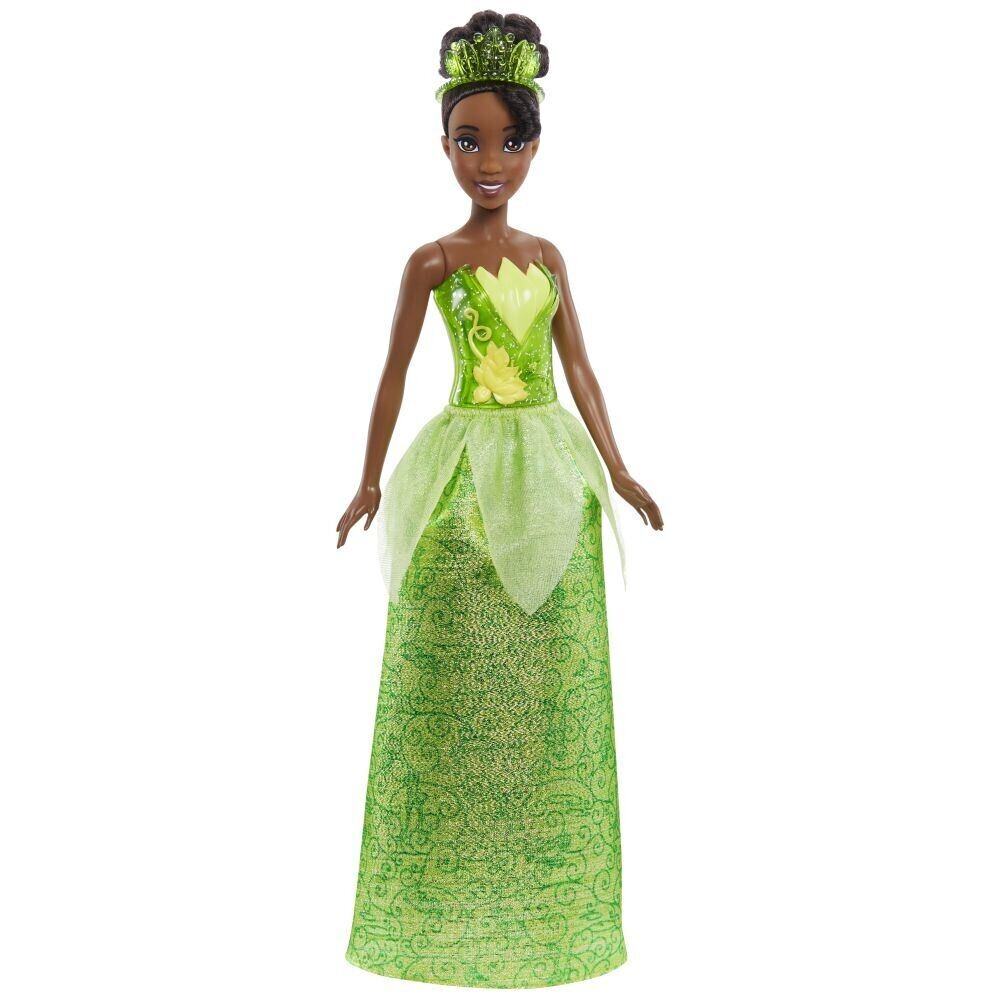 Mattel Disney Princess Panenka princezna Tiana
