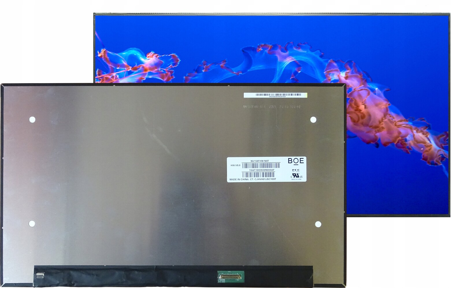 Matice B156HAN02.5 15,6