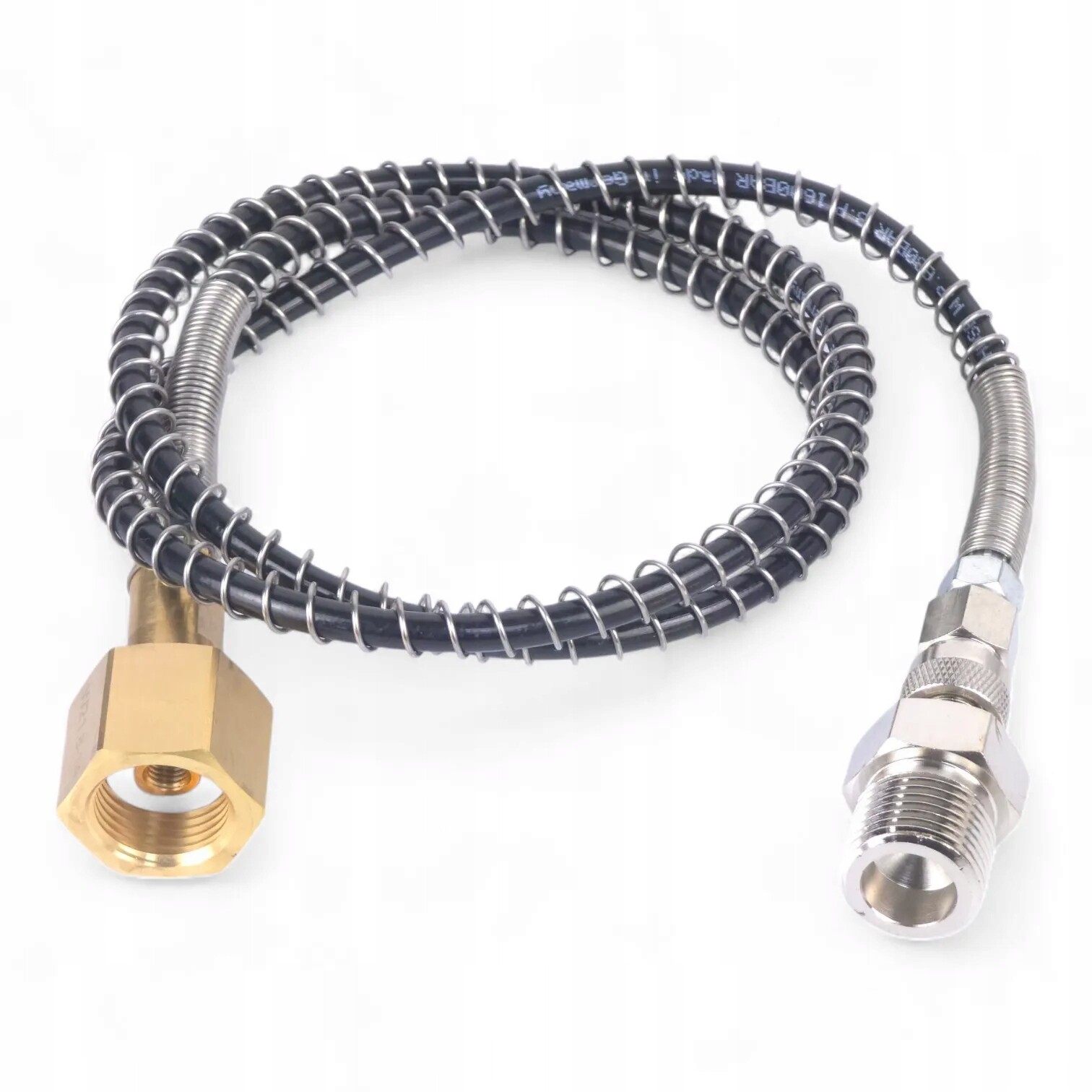 Prodlužovací kabel 1 m pro redukční ventil CO2/Ar W21,8