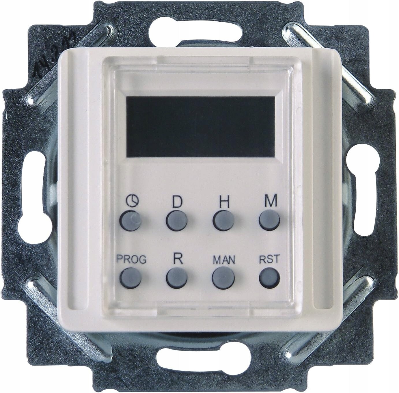 Elektronický časový programátor Kopp 290202186