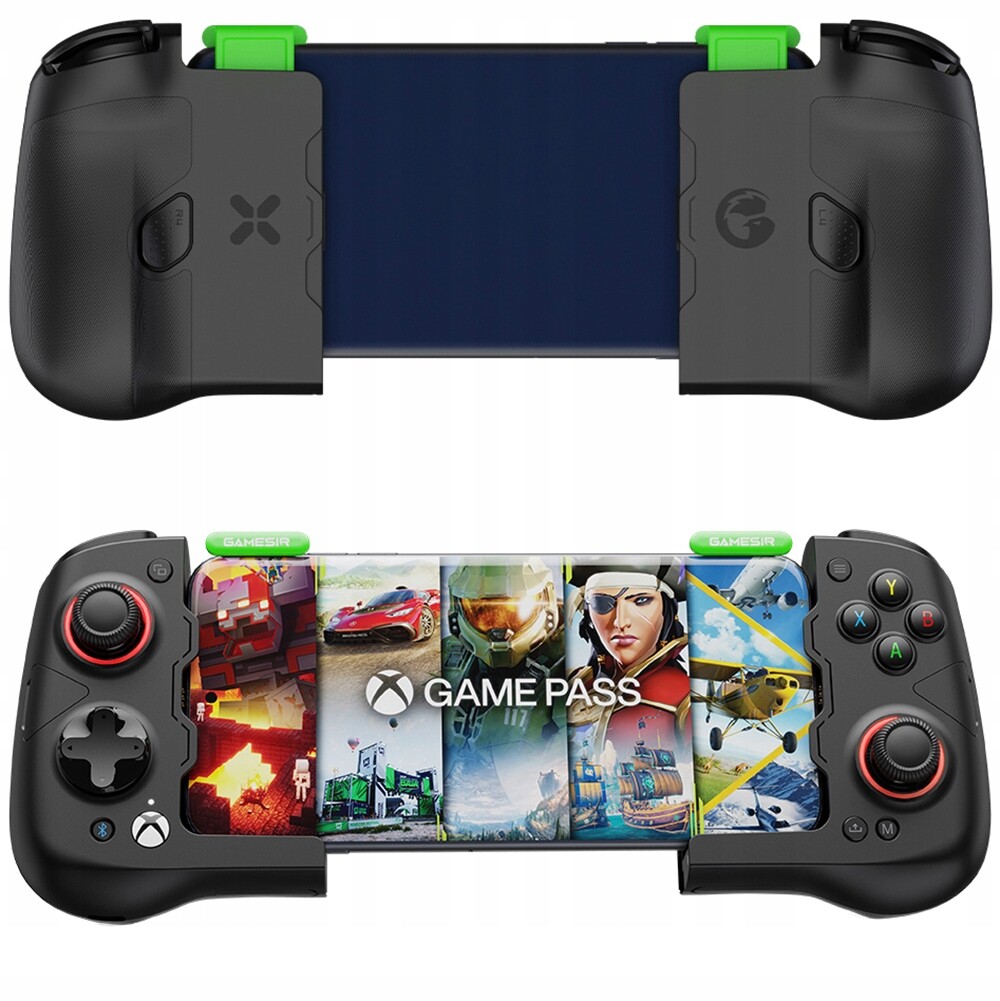 GamePad bezdrátový GameSir X4 Aileron pro mobilní telefon a Android Xbox