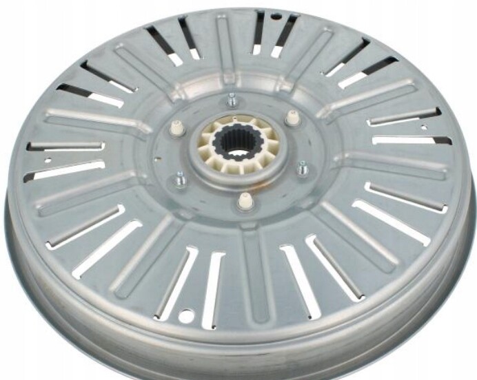 Rotor motoru pro pračku Lg AHL73894501