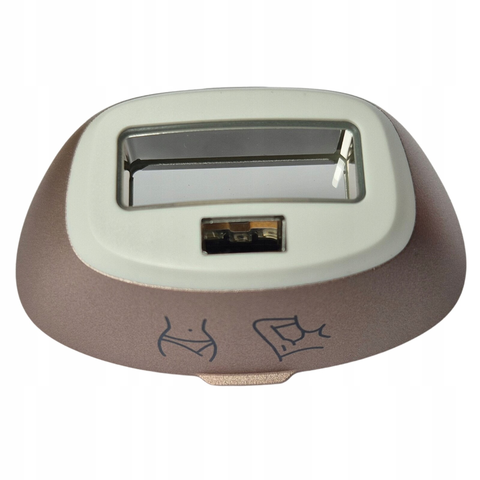 Nástavec epilátoru Lumea Philips BRI955 SC2008 SC2009