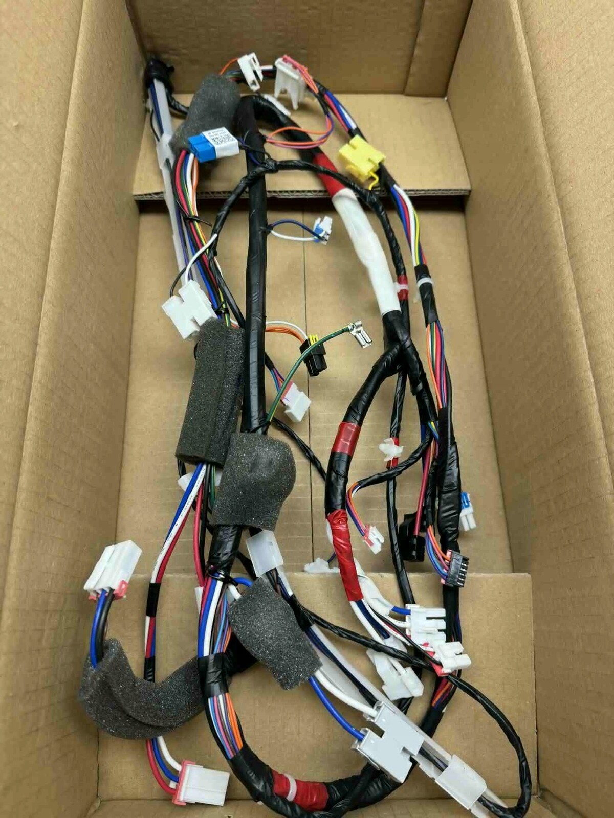 Samsung – kabelový svazek pro buben – m.n.2PUMP.Y. DC93-00549D