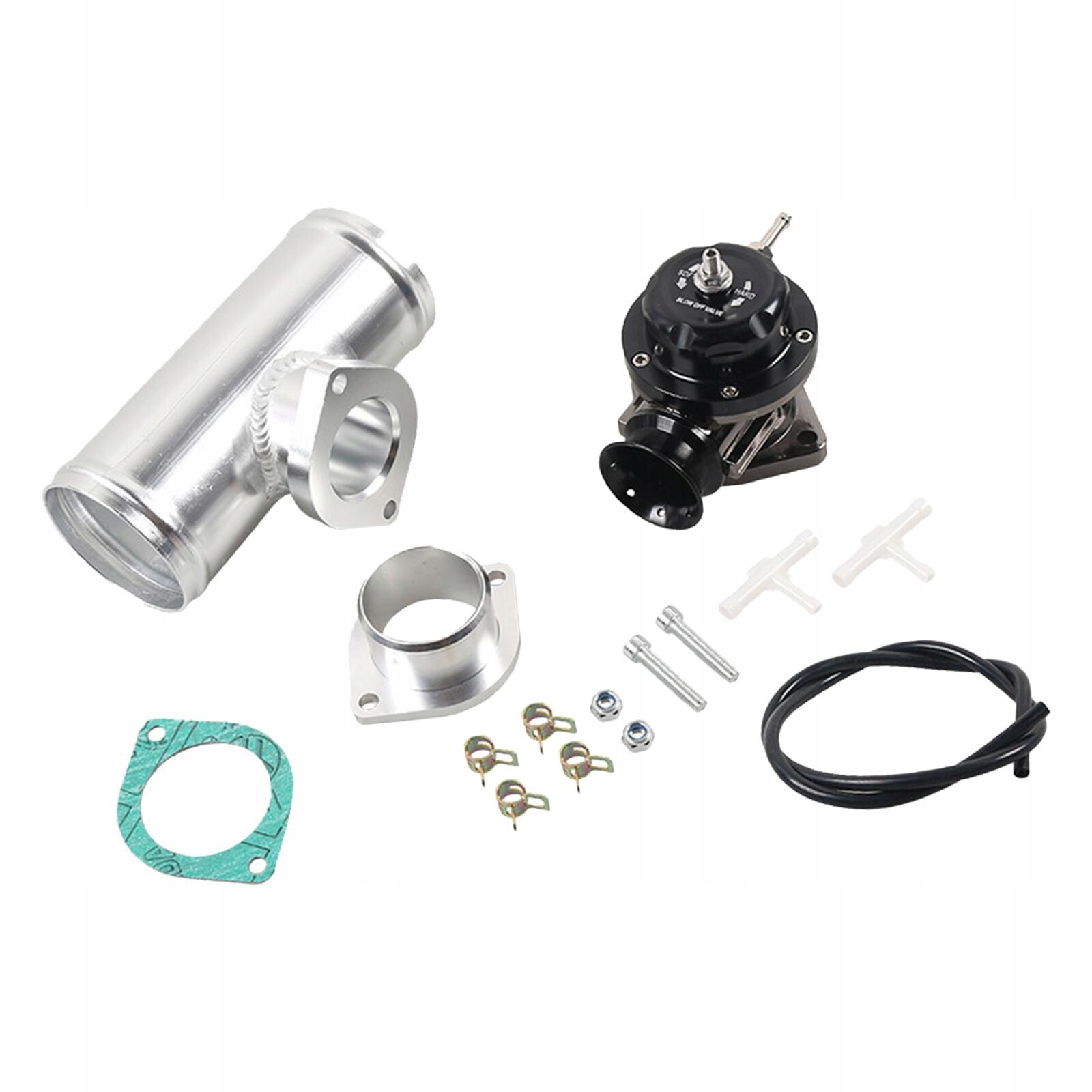 Shining Univerzální rozdělovačový ventil Sada vypouštěcího ventilu