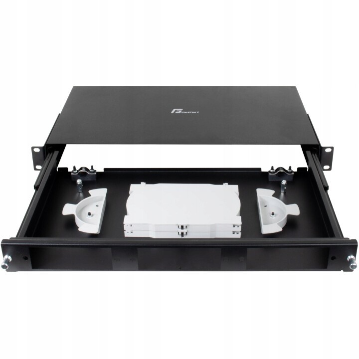 Optický přepínač Getfort Modulární (3P) Ep