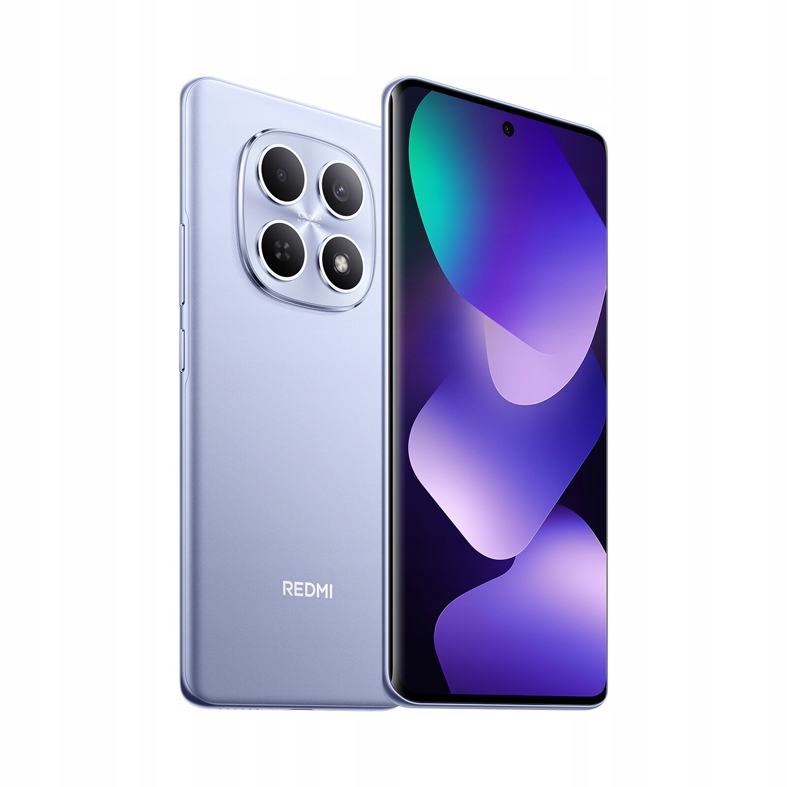 Smartphone Xiaomi Redmi Note 15 (6GB/128GB) Purple