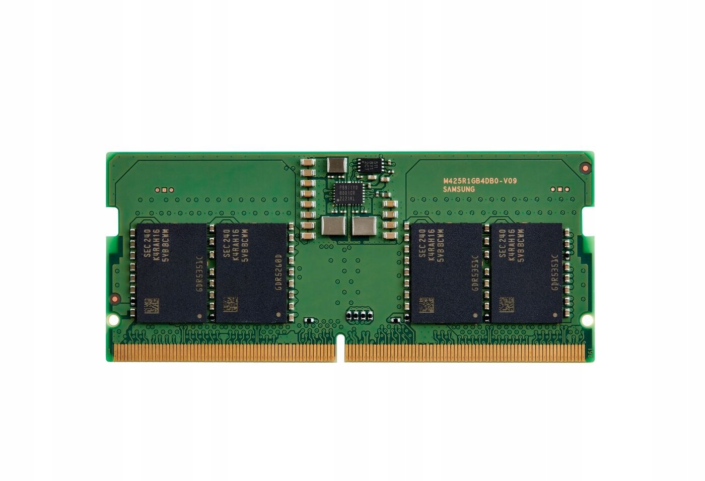 Hp Memory Module 8 Gb Ddr5 5600