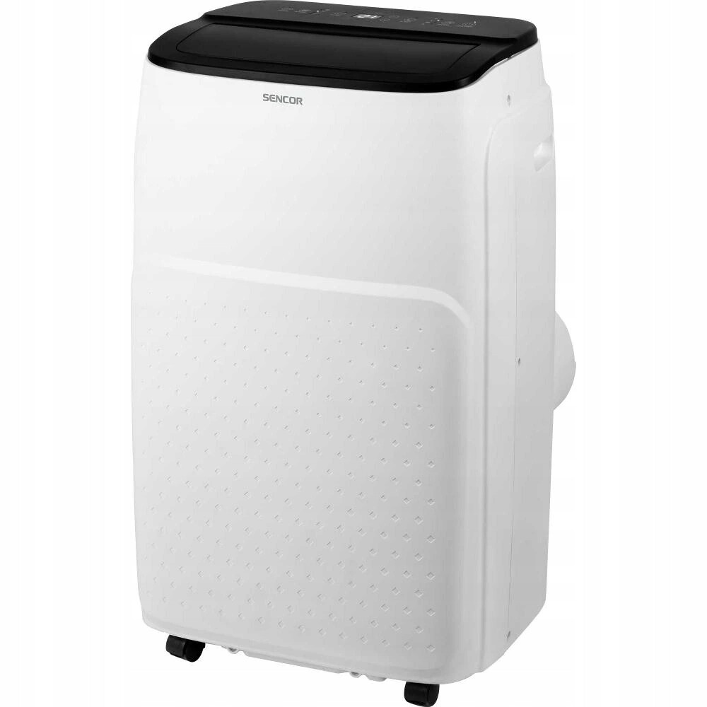 Sencor Sac MT1404CH mobilní klimatizace