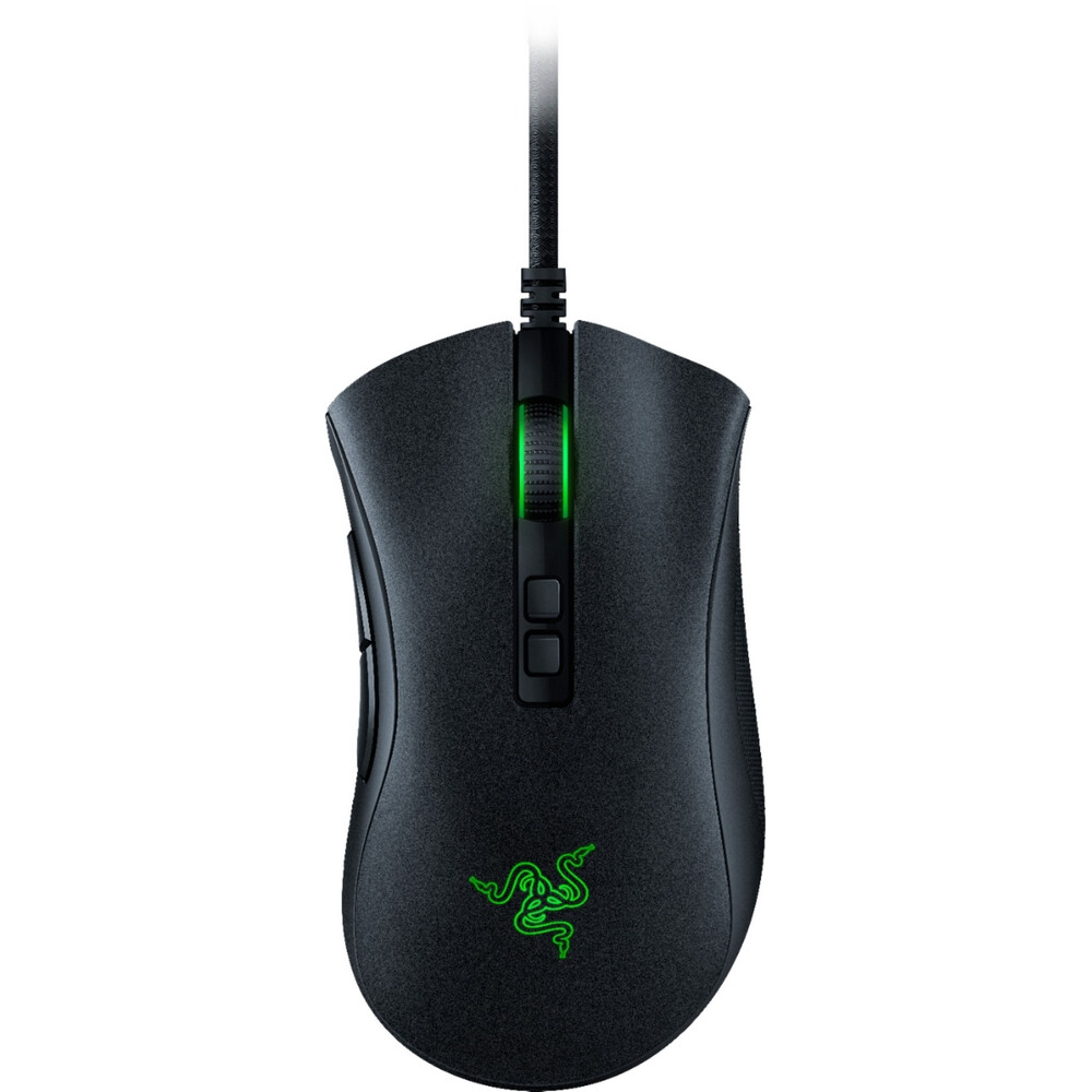 Myš Razer Deathadder V2 Kabelová