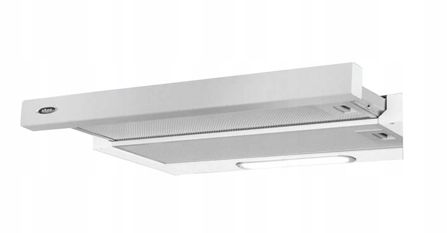 Odsavač par Akpo WK-7 Light Eco 60 Inox