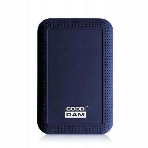 Přenosný Disk 3.0 Externí 500GB Good Ram