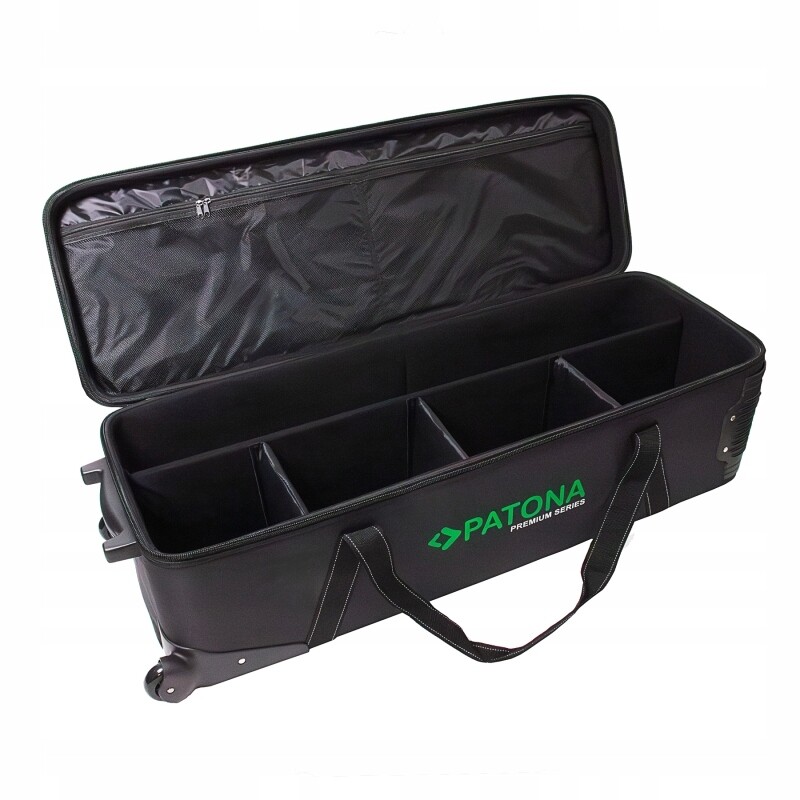 Patona Premium přepravní kufr pro foto-video