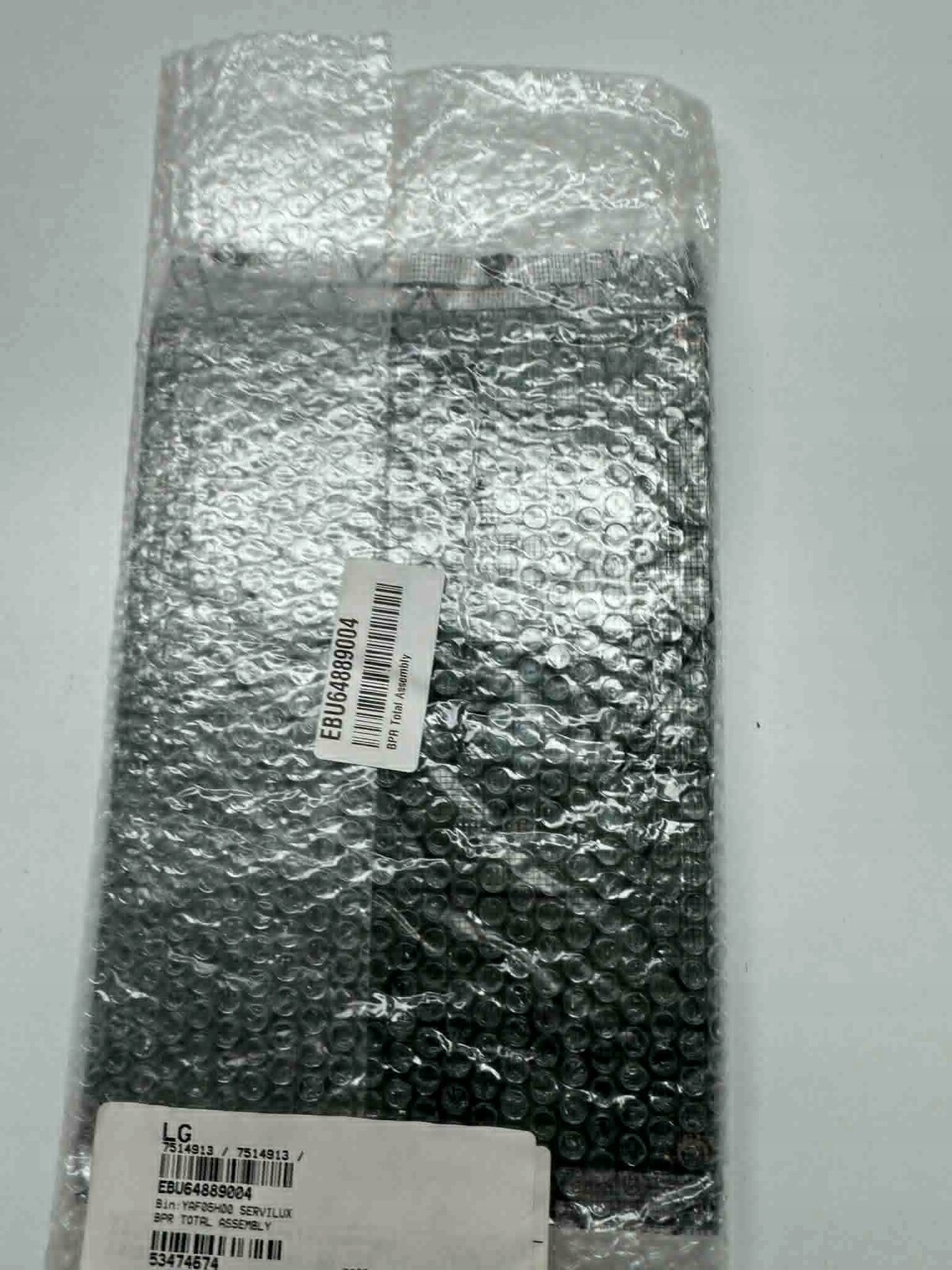 Základní deska Lg EBU64889004 Bpr Total Assembly