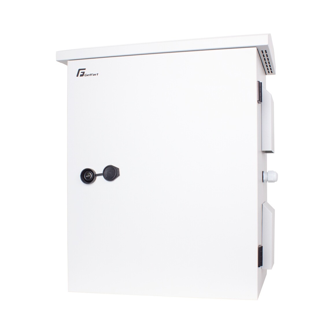 Getfort Hermetická sloupková skříň 400x350x600 Ep