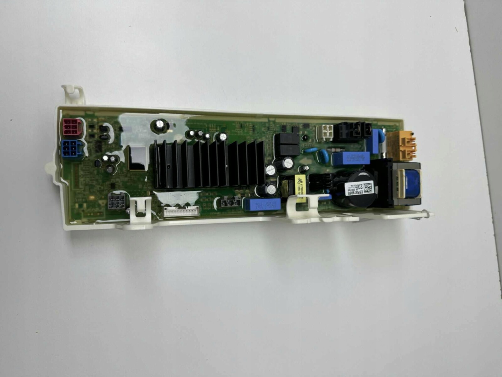 Originální ovládací modul pračky Lg EBR87906523