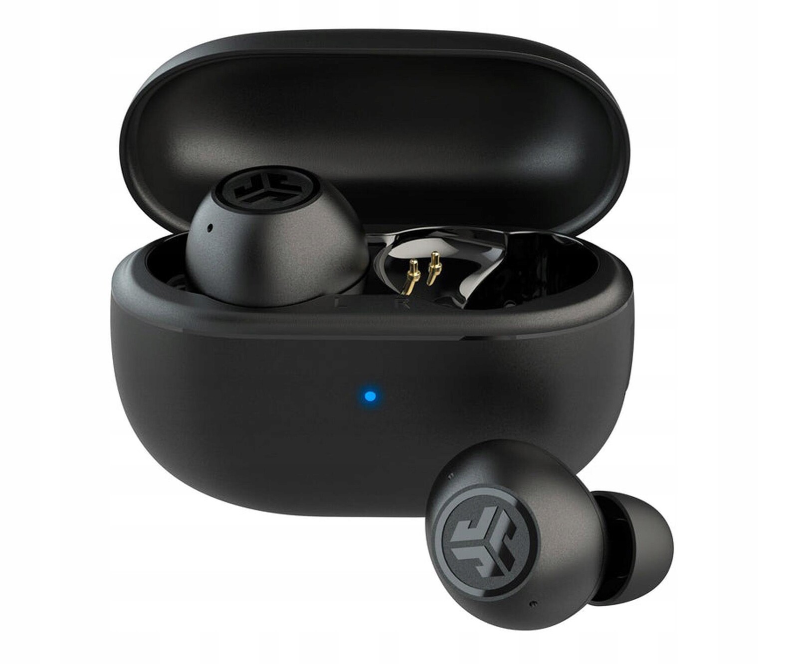 Bezdrátová sluchátka JLab Go Pop Anc