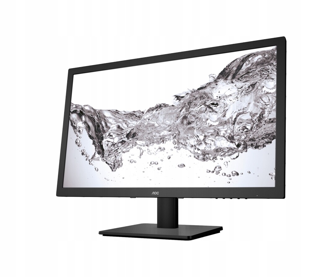 Monitor Aoc 23,6