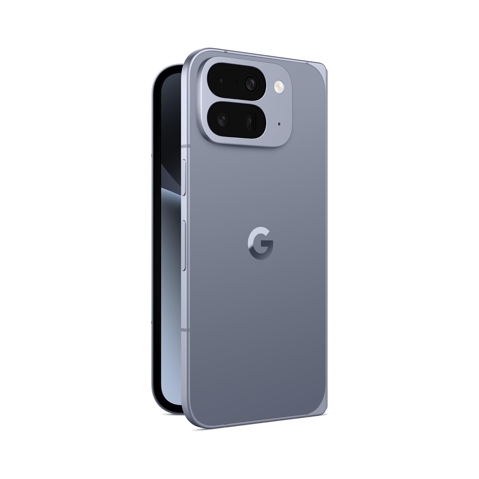 Smartphone Google Pixel 10 Pro Fold 16 Gb 256 Gb 5G šedý