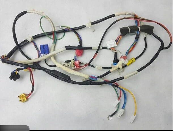 Kabelový svazek programátoru pro pračku Lg (EAD62666529)