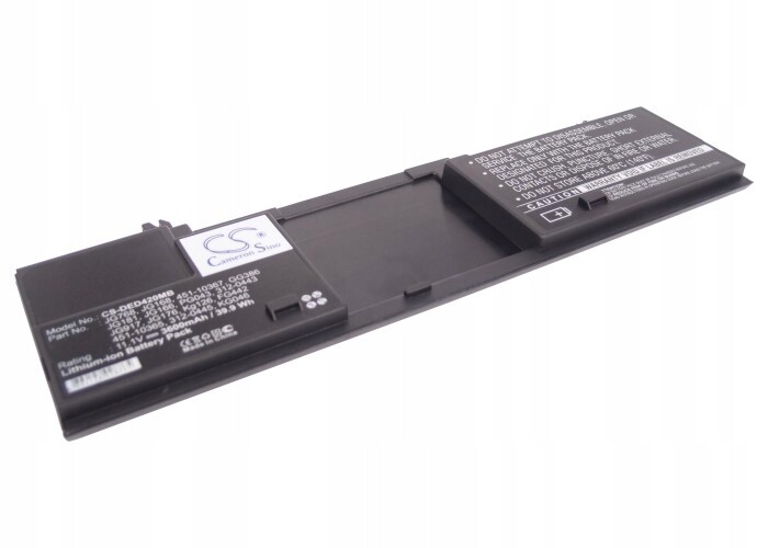 Akumulátor Dell Latitude D420 312-0444 3600mAh