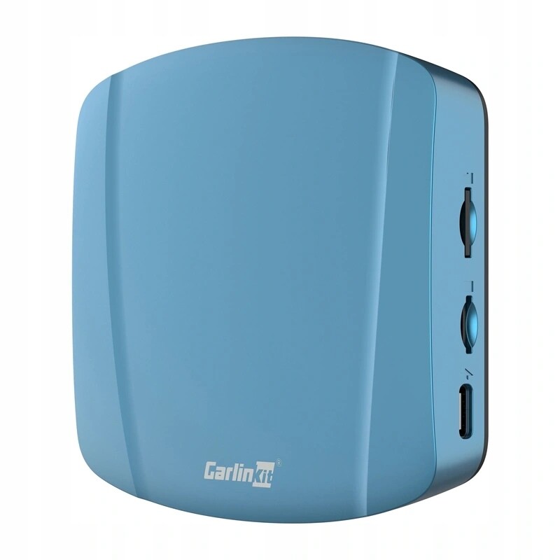 Bezdrátový adaptér Carlinkit Tbox Ultra Carplay&Android