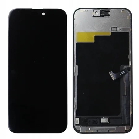 Nový LCD displej Digitizer Sklo Obrazovka iPhone 15 Pro Max