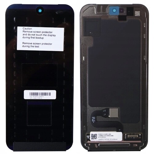 Oled Displej Digitizer Google Pixel 10 Pro XL Nový Originální