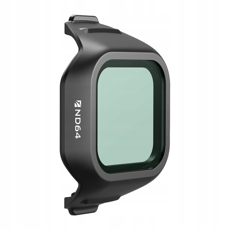 Filtr ND64 Freewell Pro Dj Mini 5 Pro – Příslušenství Pro Natáčení A Fotografování