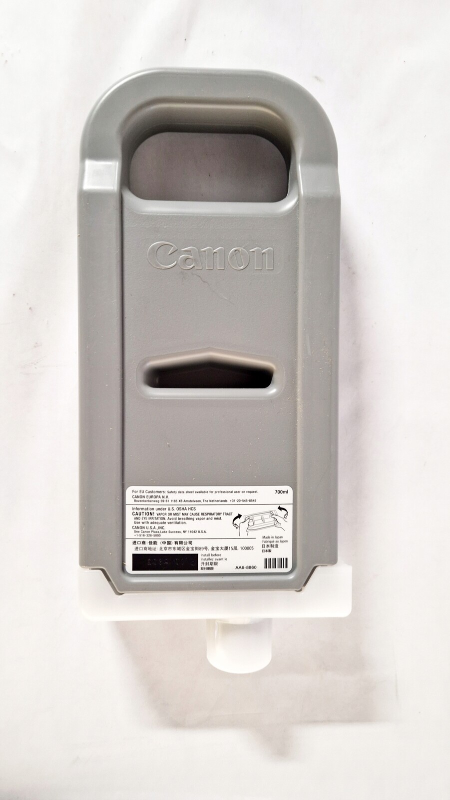 Originální inkoust Canon PFI-701PM Purpurový Foto CF0905B001AA