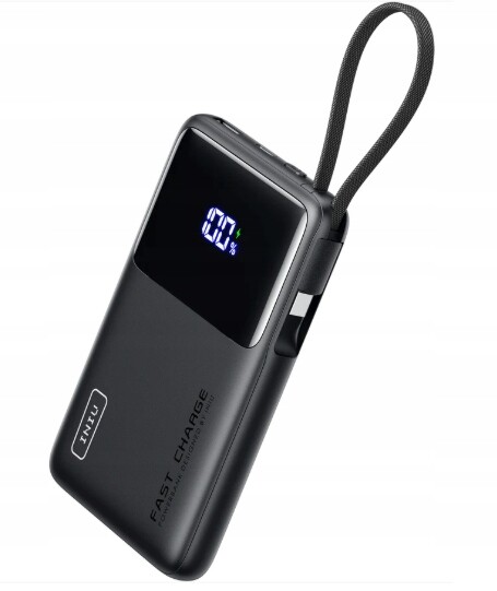 Powerbanka Iniu P55L-E2 10000mAh