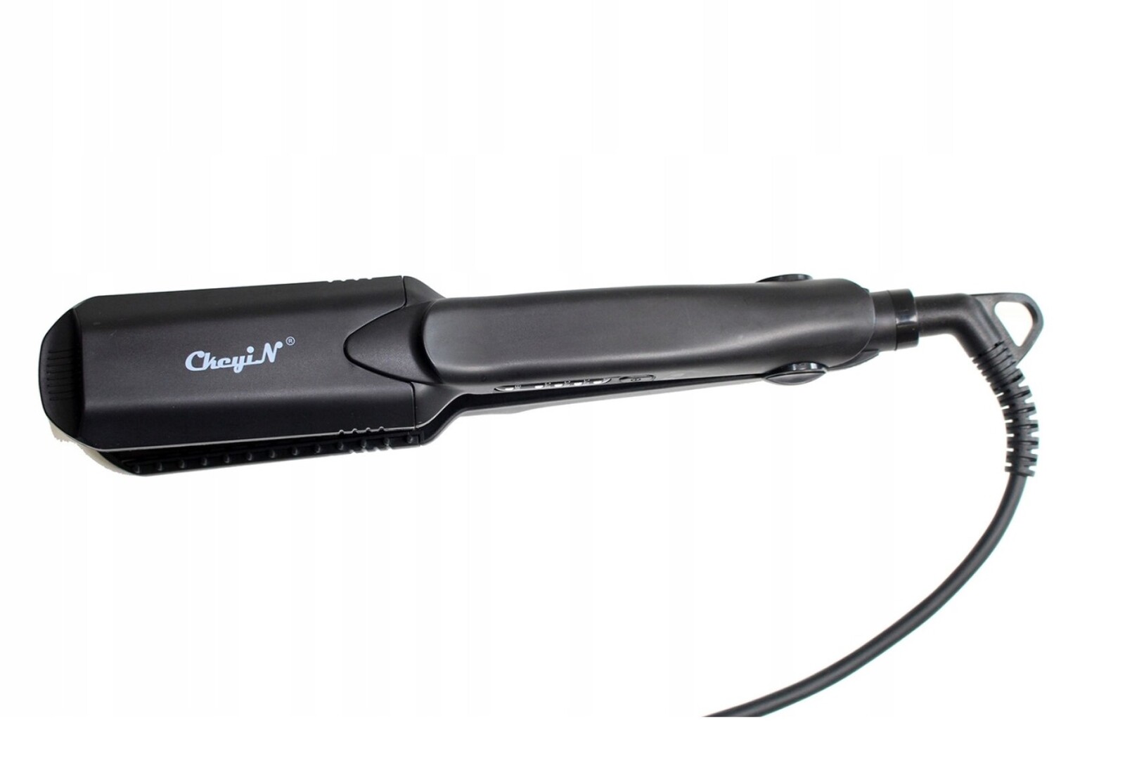 Funkční Žehlička Na Vlasy na vlasy Ckeyin