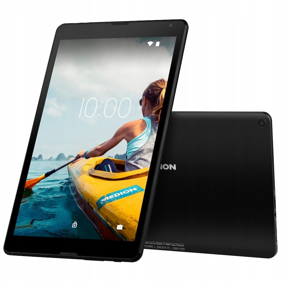 Levný Dobrý Tablet E10530 10'' 32GB 3RAM Gps Hdmi Android