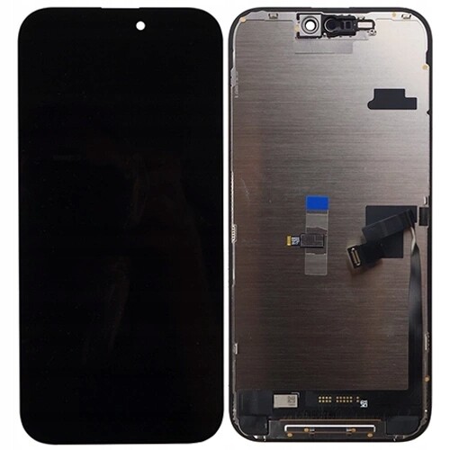 Nový LCD Displej Digitizer Sklo iPhone 16 Pro Max